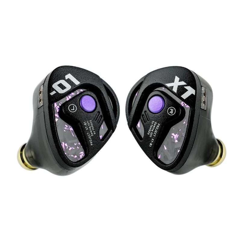 TANGZU Xue Tao Gaming IEM 3.5mm With Mic