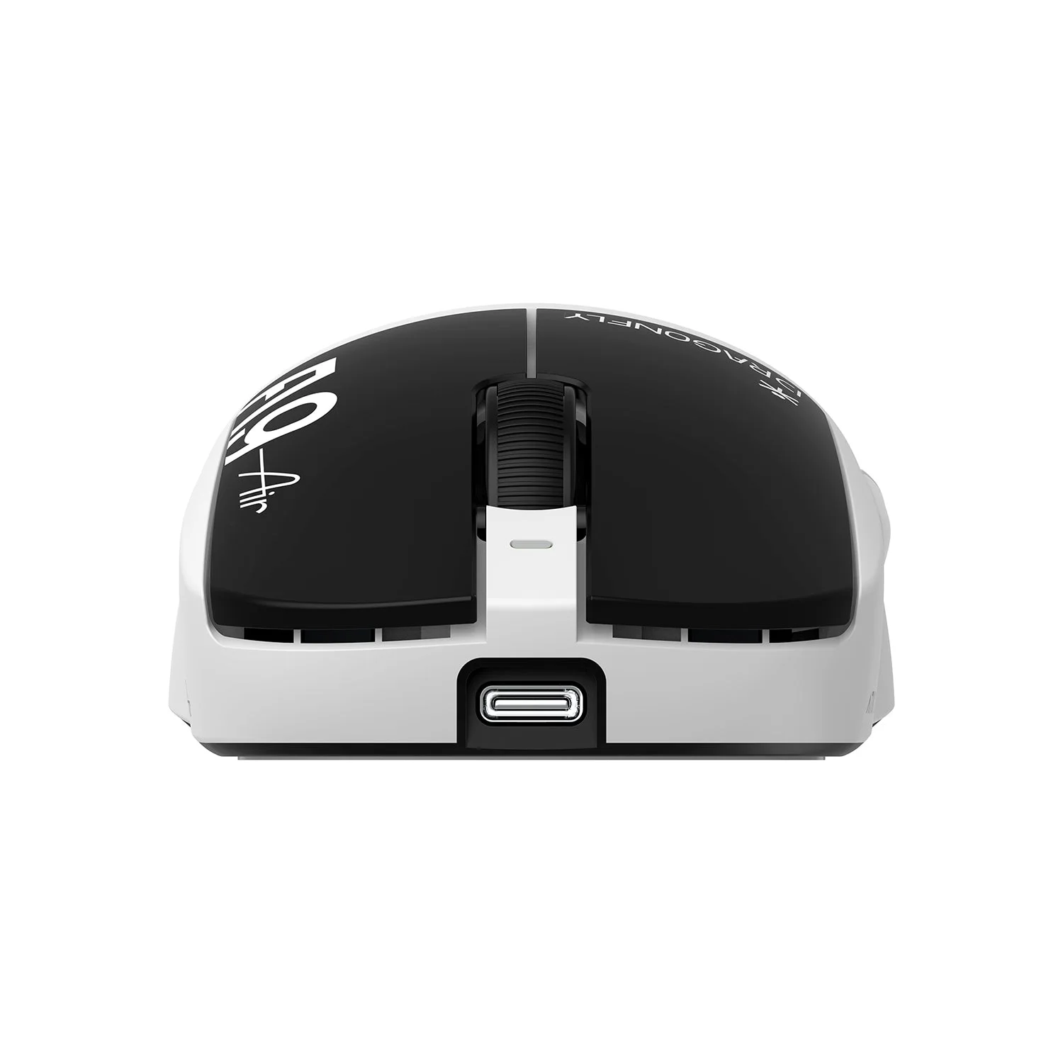 ATK Dragonfly A9 Air Gaming Wireless Mouse - Shadow White