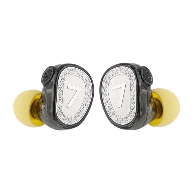 7Hz Elua Ultra IEM