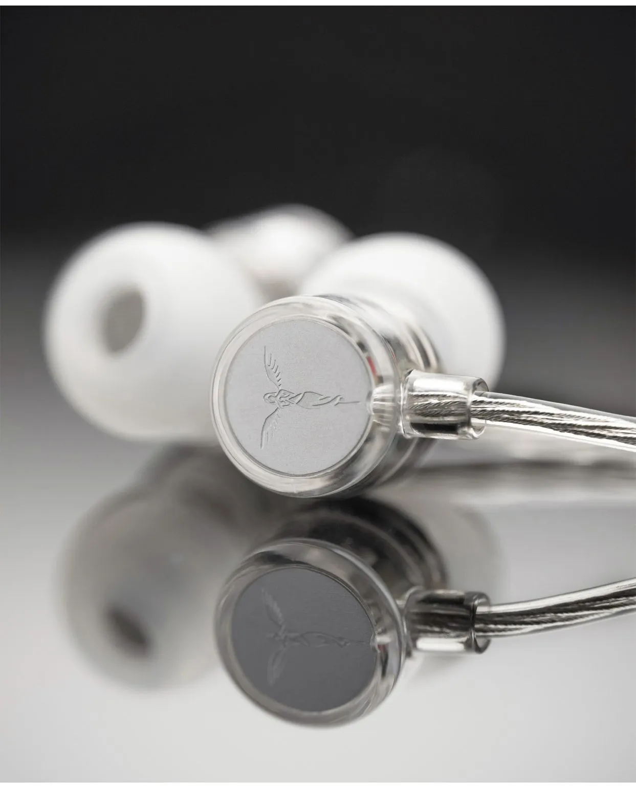 TANCHJIM Zero Ultima 3.5mm With Mic