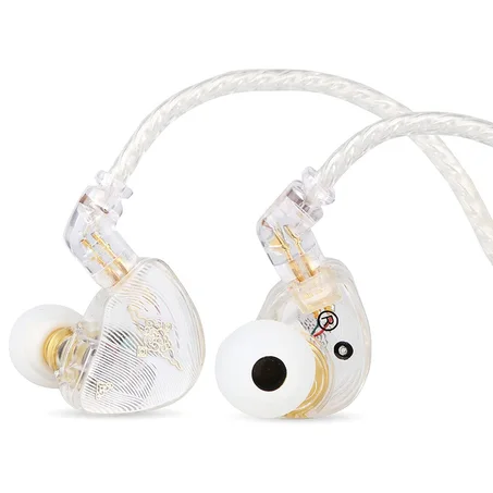 TANGZU WAN ER SG White Edition IEM 3.5mm With Mic