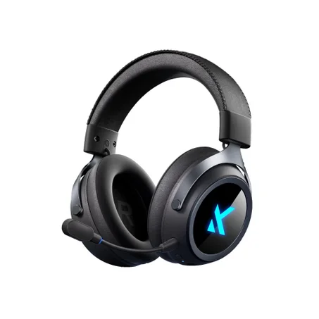 MCHOSE X9 Wireless Gaming Headset - Black