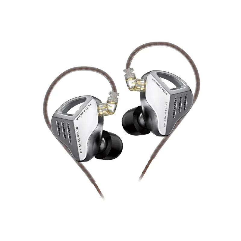 KZ ZVX IEM (COMING SOON)