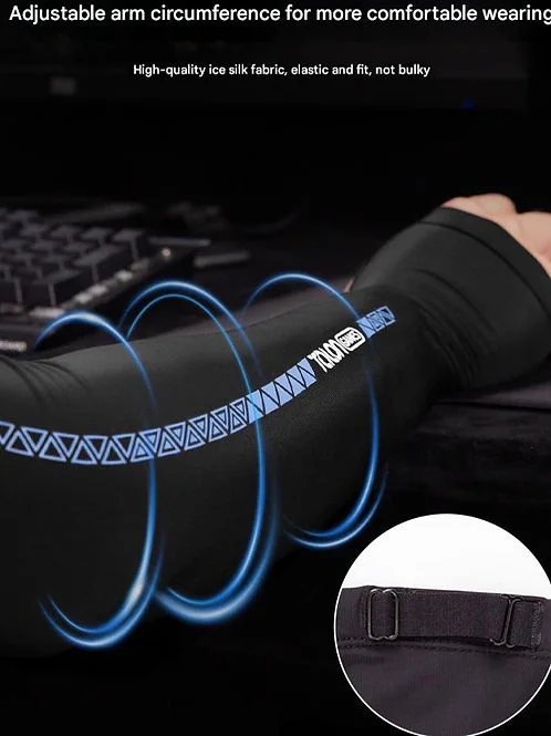 TALONGAMES Gaming ARM Sleeve Palm Long