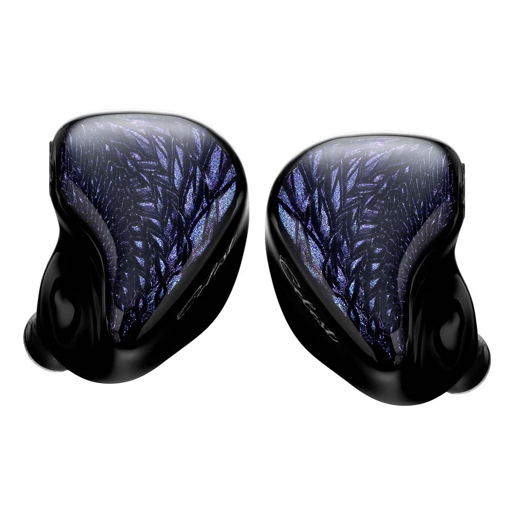 Celest Wyvern Black IEM