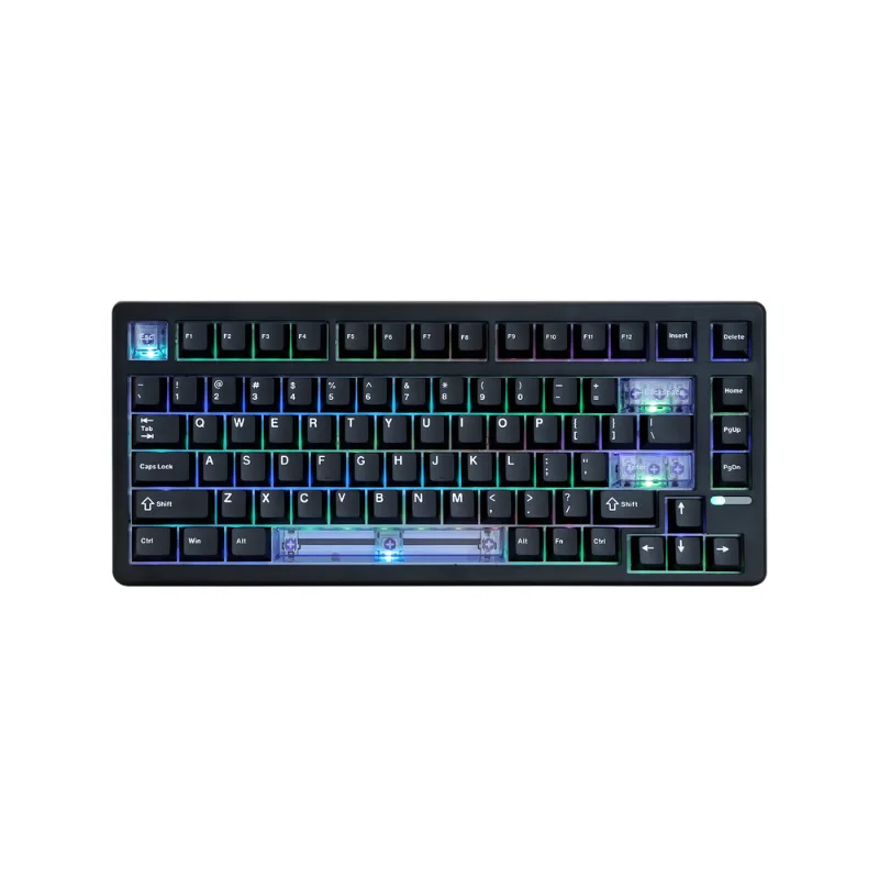 EPOMAKER HE80 Magnetic Gaming Keyboard