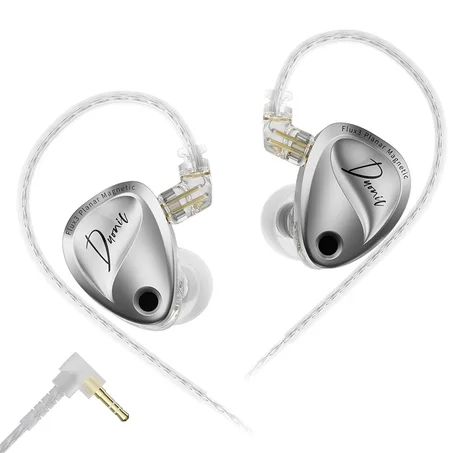 KZ Duonic 3.5 No Mic IEM