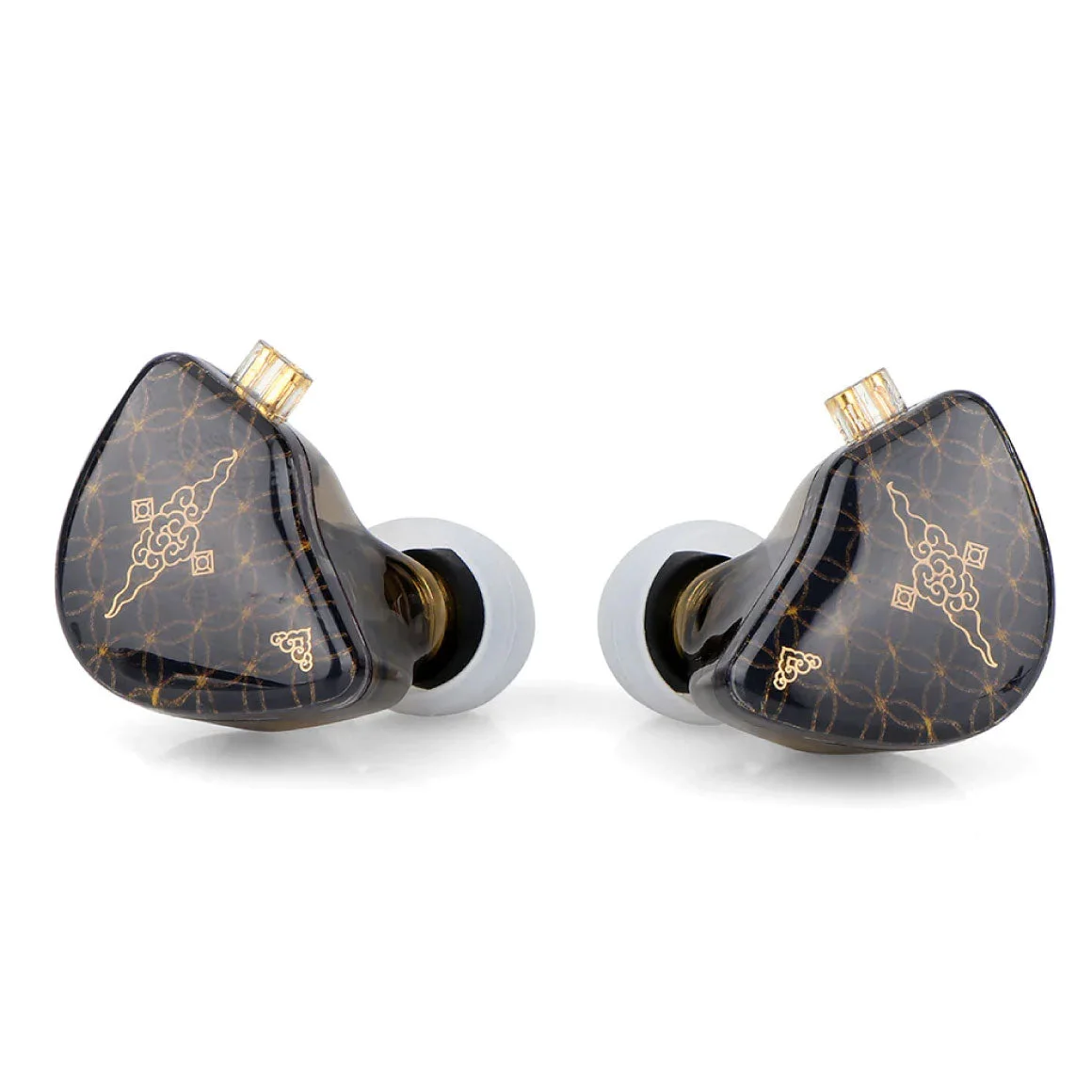TANGZU WAN ER SG Black Edition IEM 3.5mm With Mic