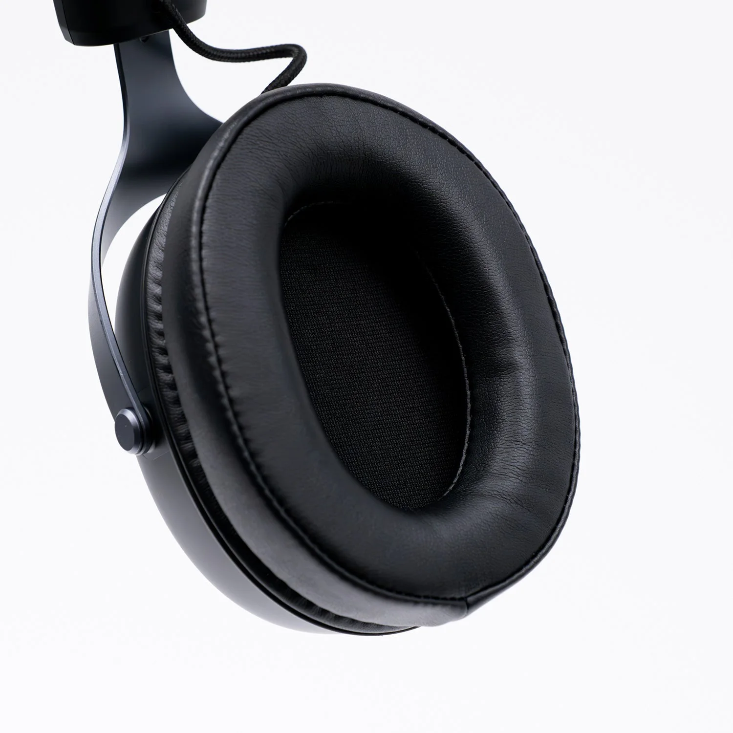 AKKO Verge S9 Ultra Wireless Gaming Headset - Black Edition