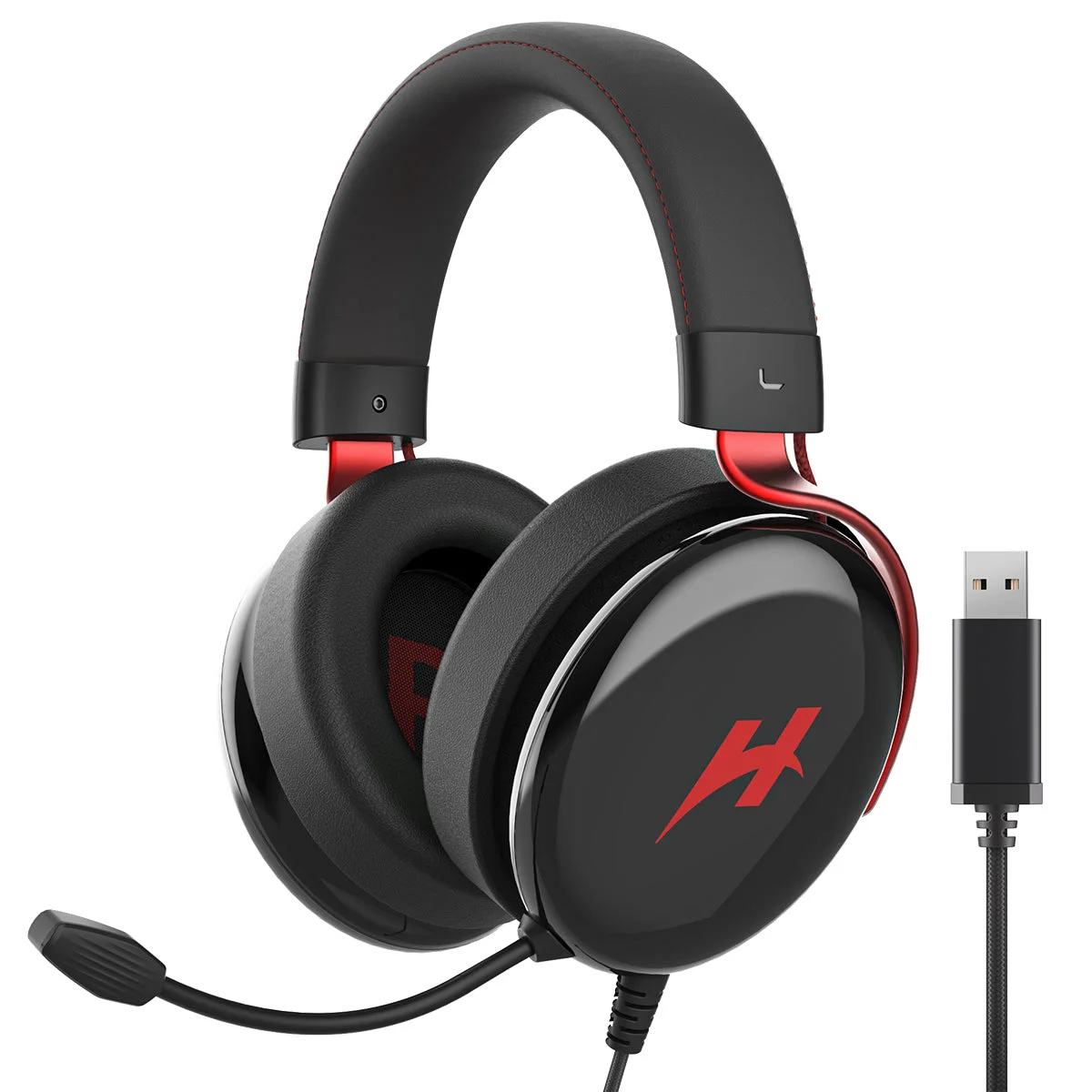 HAYLOU HexStorm G1 Gaming Headset