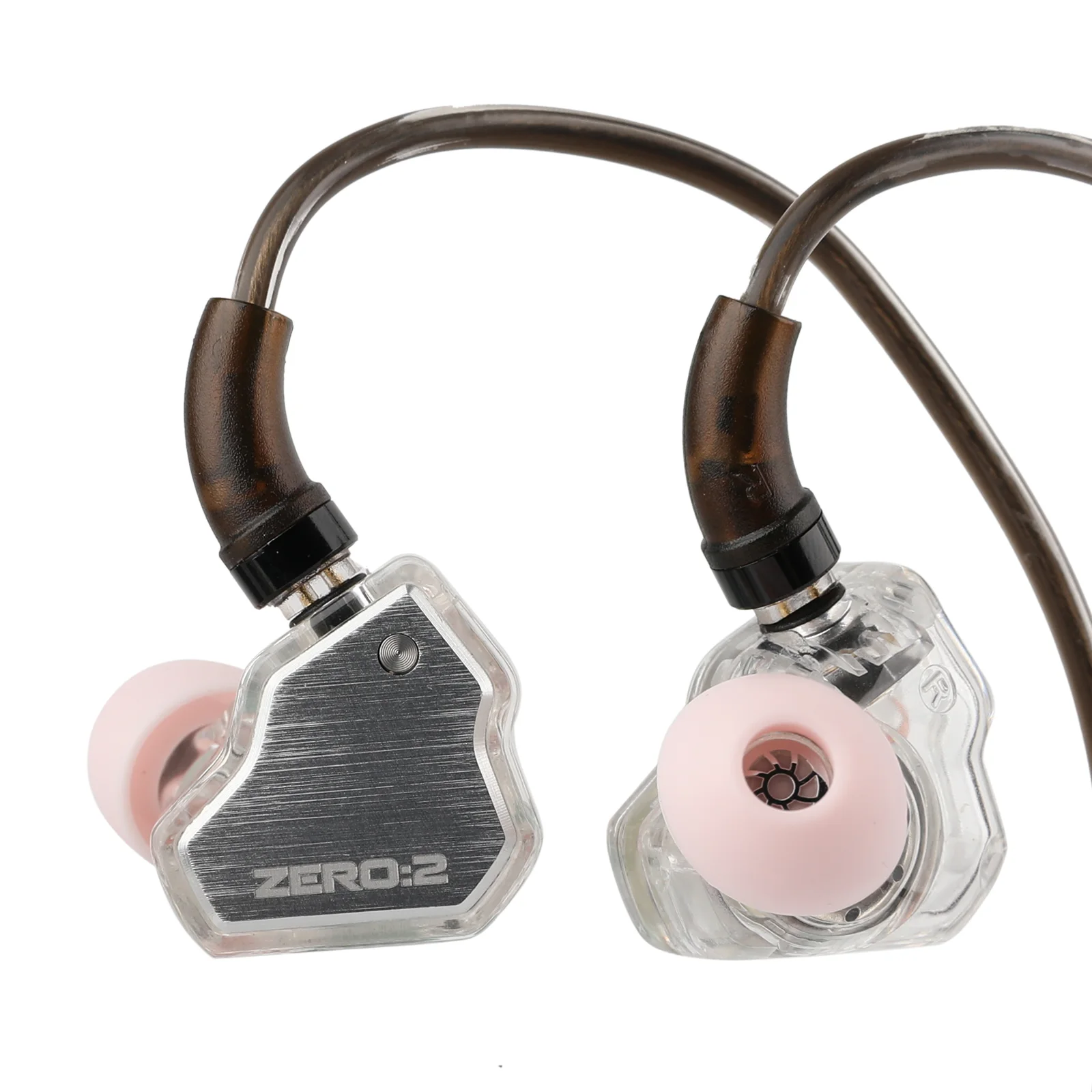 7Hz x Crinacle Zero 2 IEM