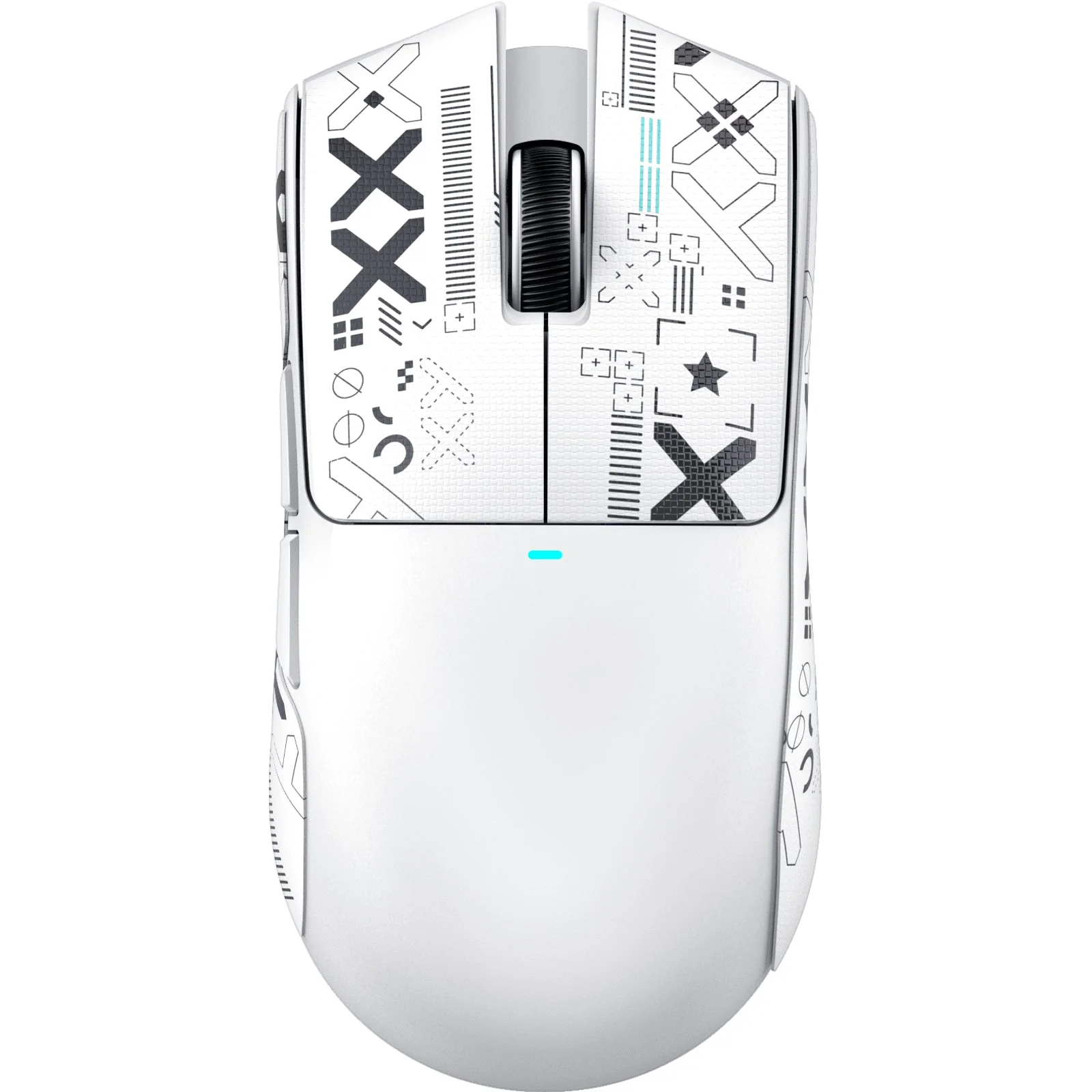 Attack Shark X11 SE Gaming Mouse
