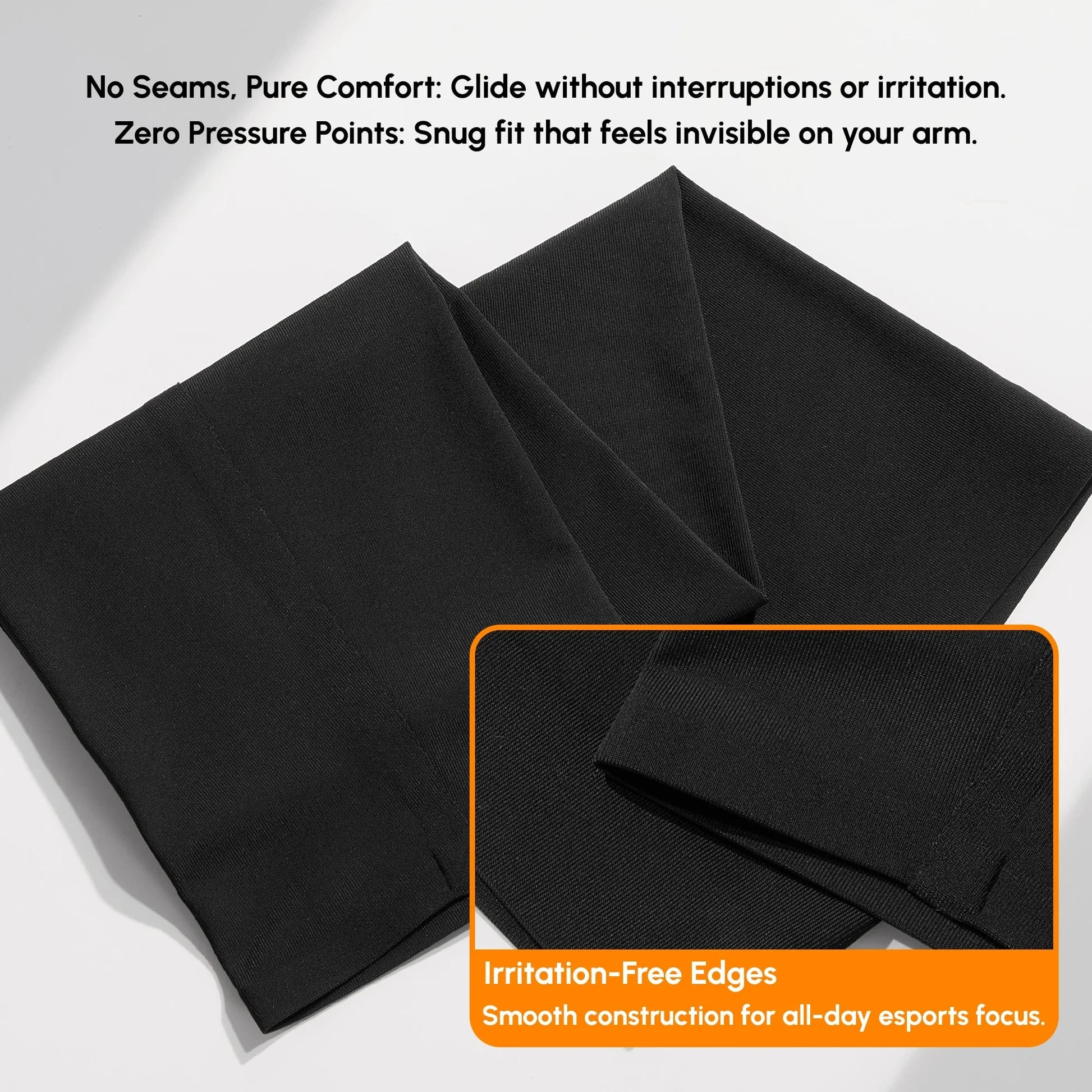 EspTiger Compact Arm Sleeve for Esports - Long Style