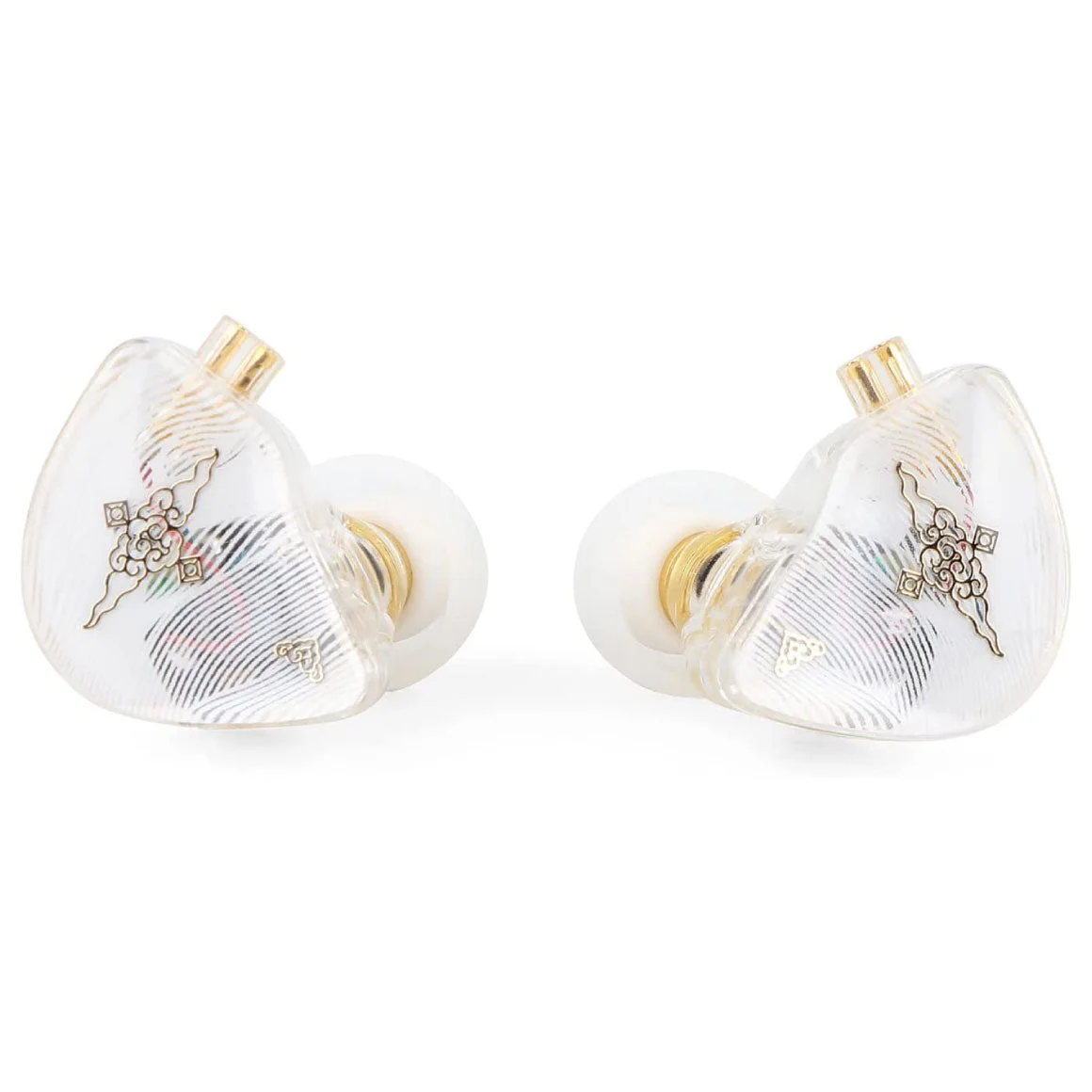 TANGZU WAN ER SG White Edition IEM 3.5mm With Mic