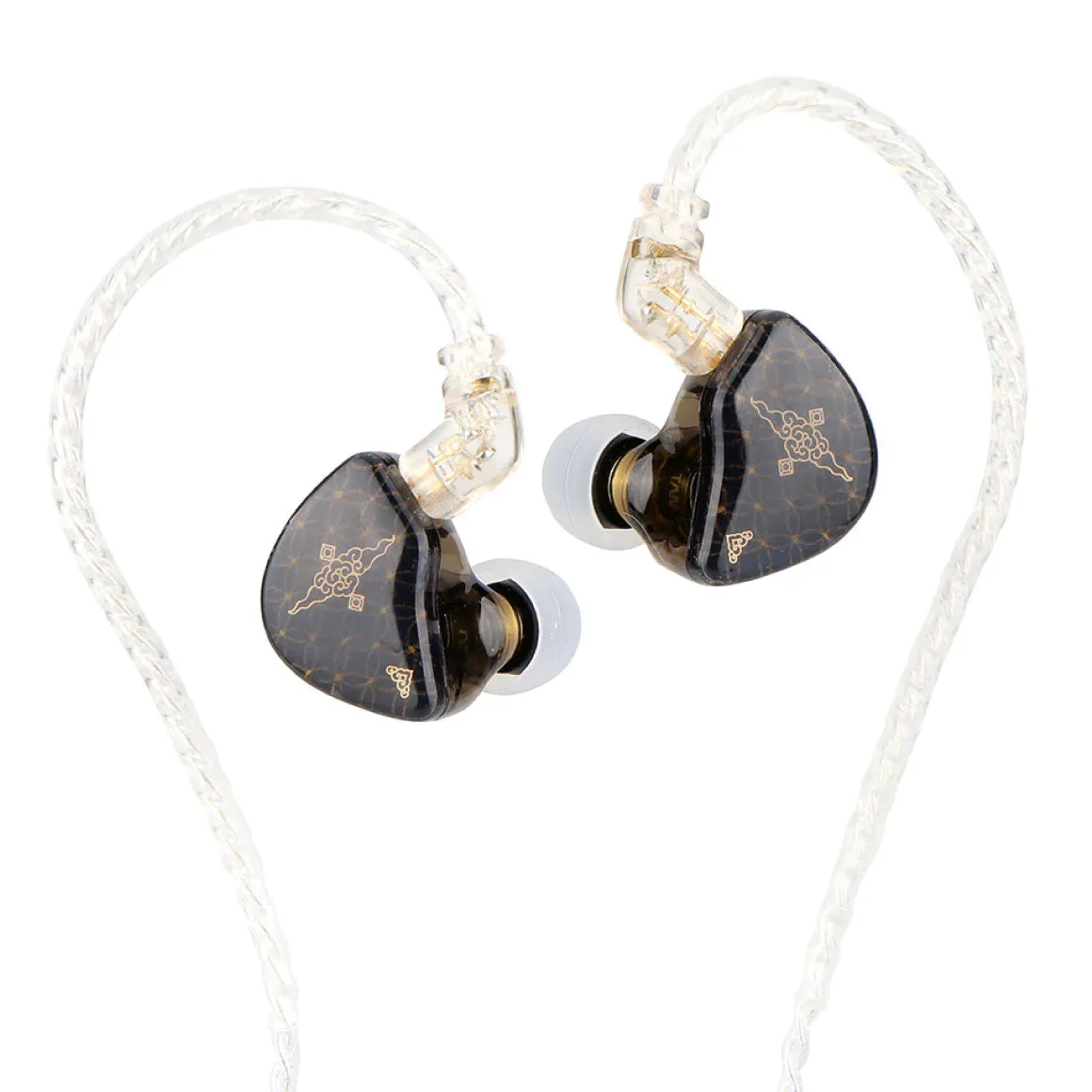 TANGZU WAN ER SG Black Edition IEM 3.5mm With Mic
