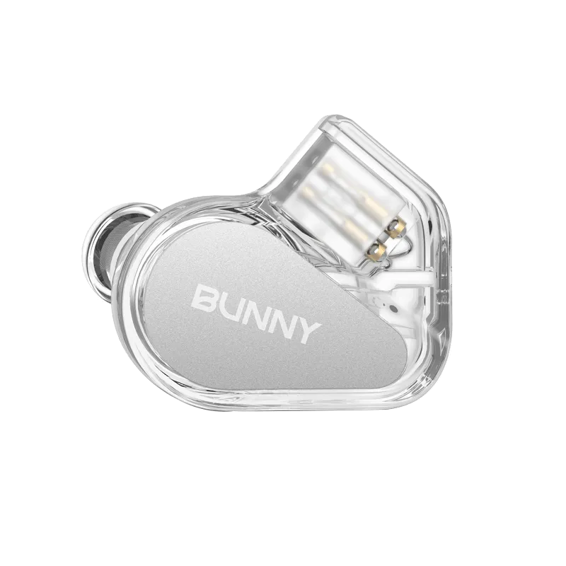 Tanchjim Bunny DMT 4 Ultra IEM 3.5mm With Mic