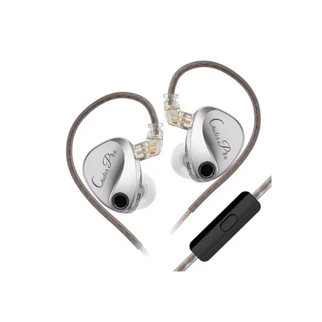 KZ Castor PRO IEM