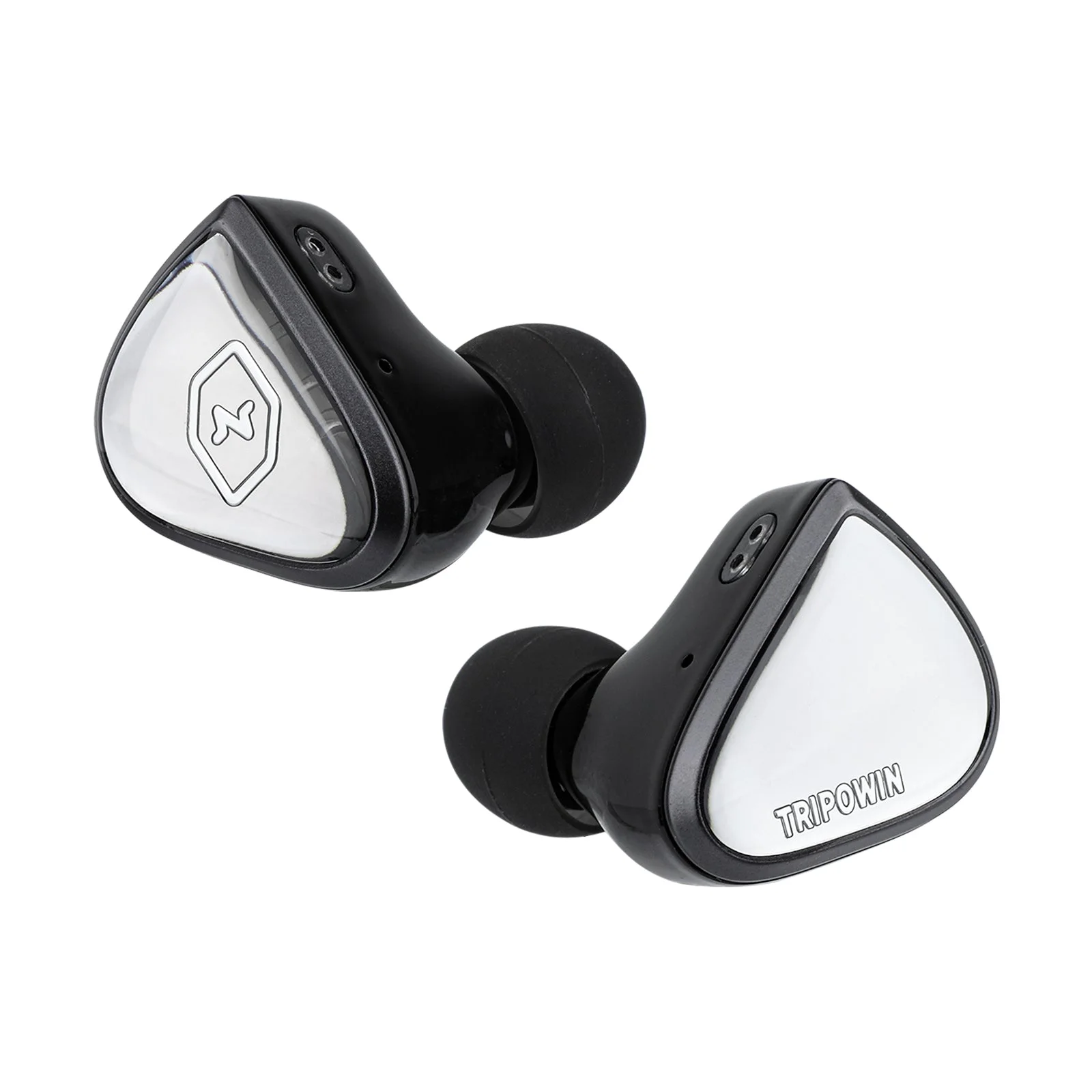 Tripowin x 0diBi: Vivace IEM