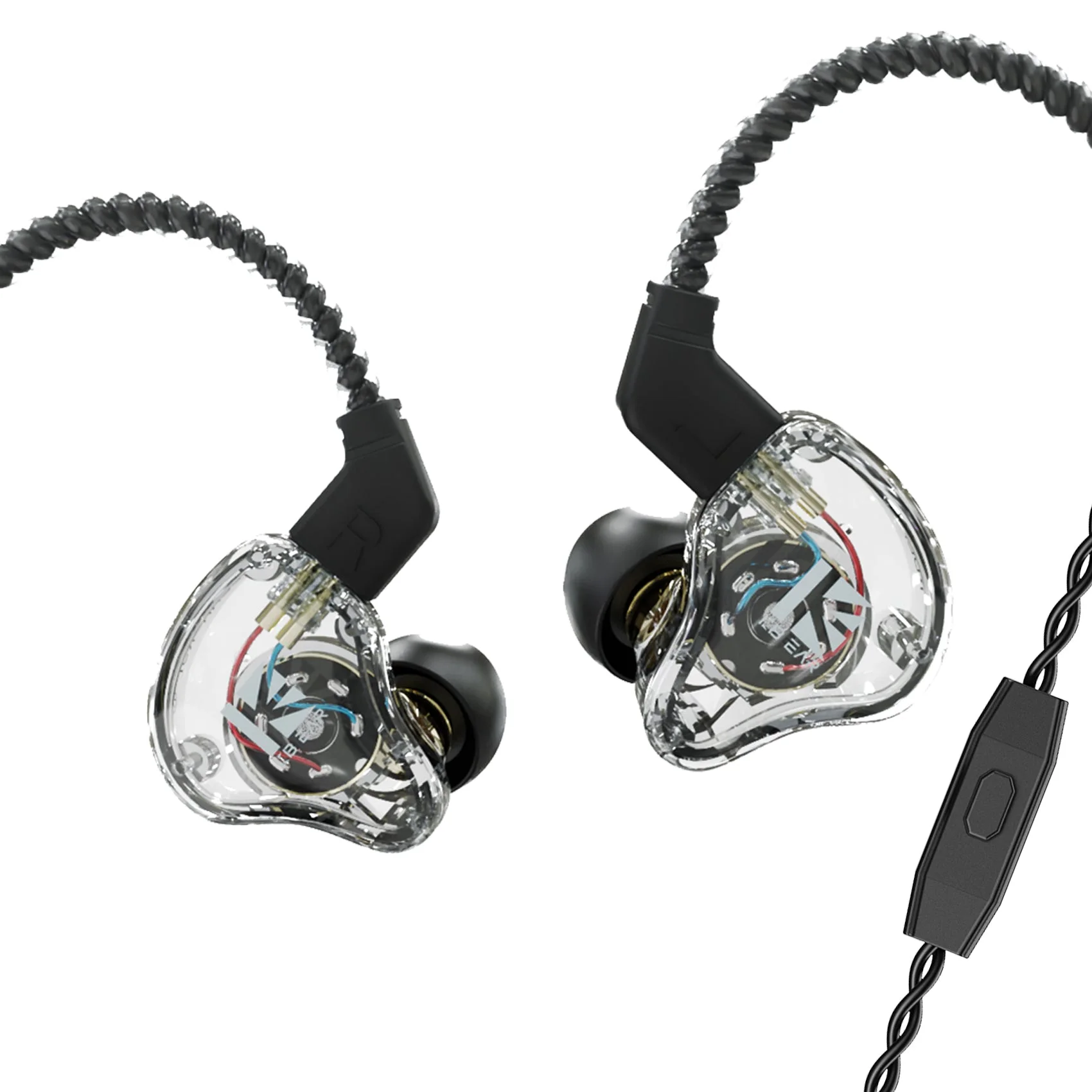 KBEAR KS1 IEM