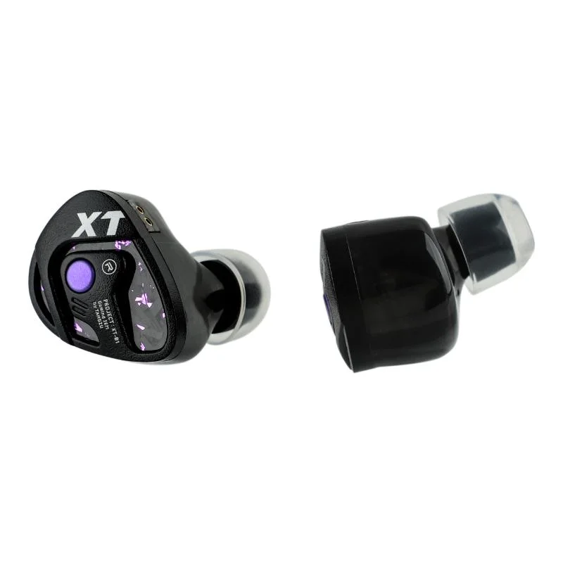 TANGZU Xue Tao Gaming IEM 3.5mm With Mic