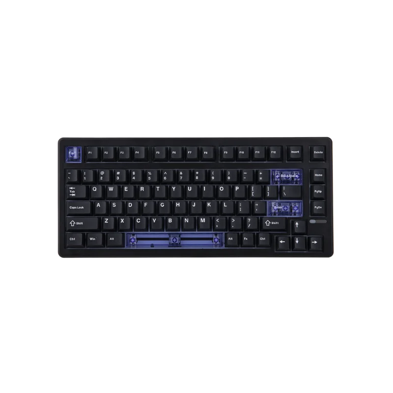 EPOMAKER HE80 Magnetic Gaming Keyboard