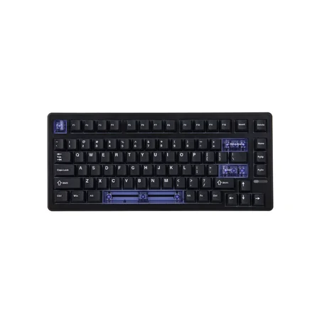 EPOMAKER HE80 Magnetic Gaming Keyboard
