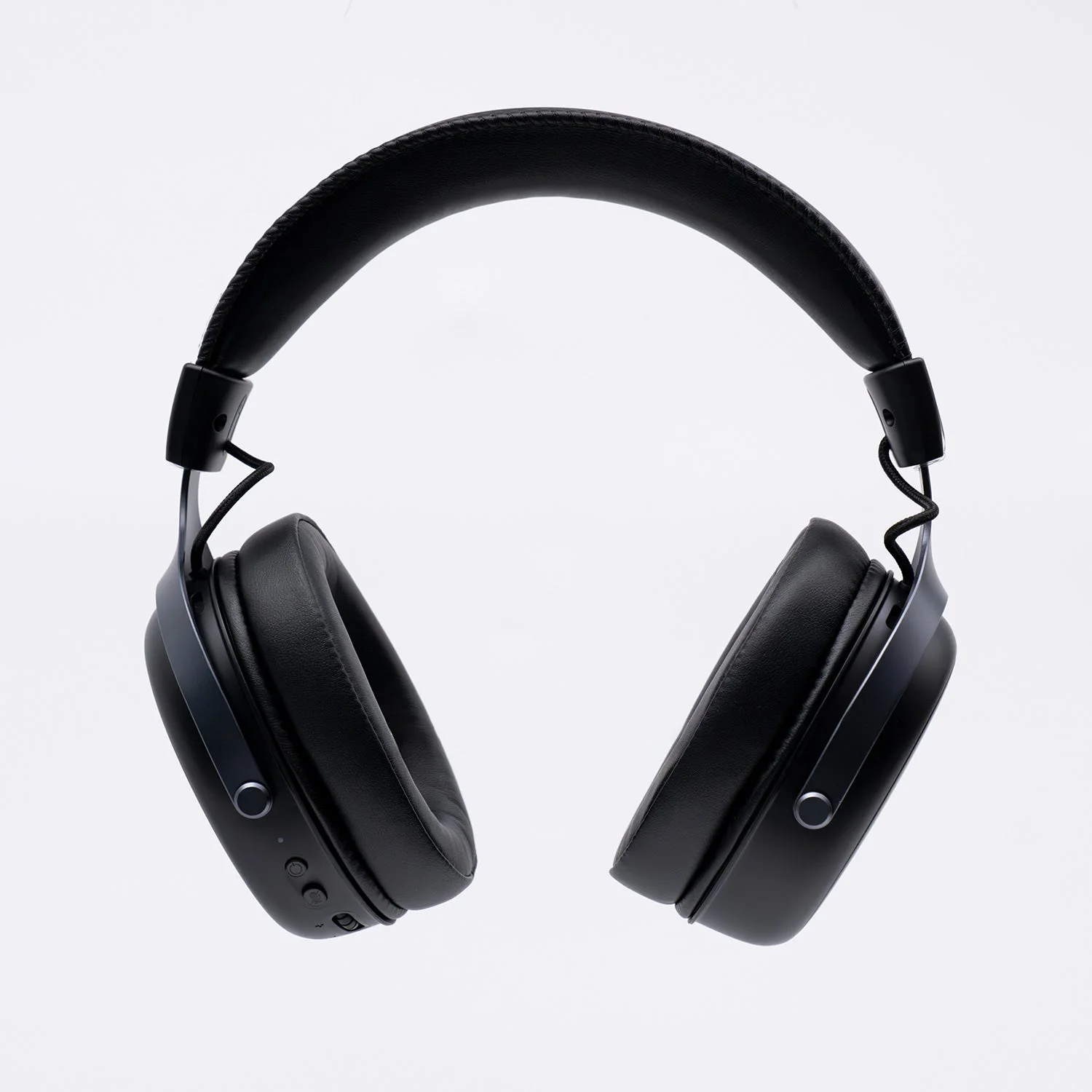 AKKO Verge S9 Ultra Wireless Gaming Headset - Black Edition