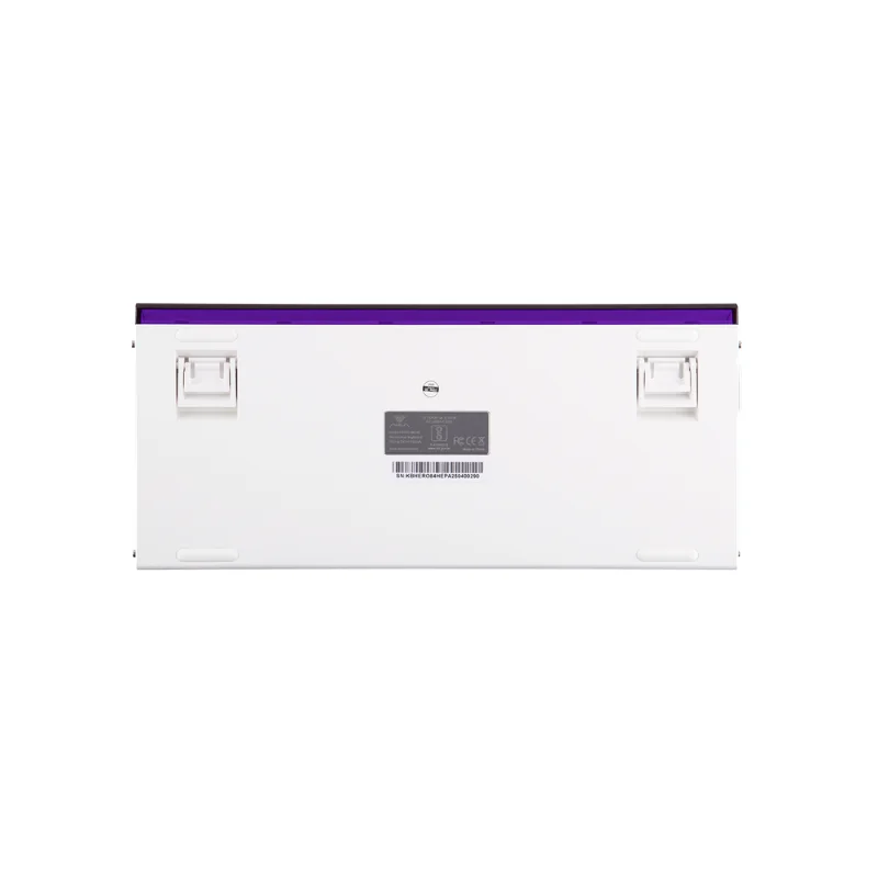 AULA HERO84 HE Wired Magnetic Gaming Keyboard