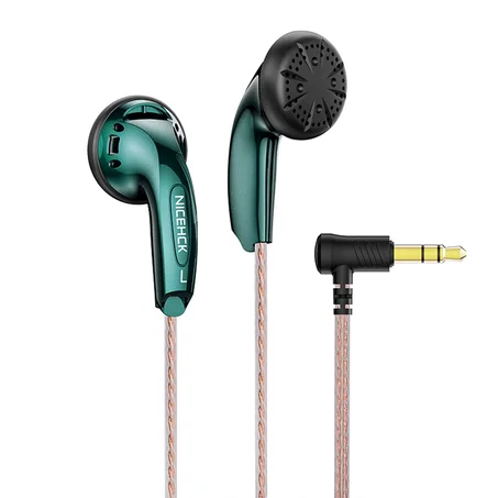 NiceHCK YD30 15.4mm IEM & Earbud (COMING SOON)