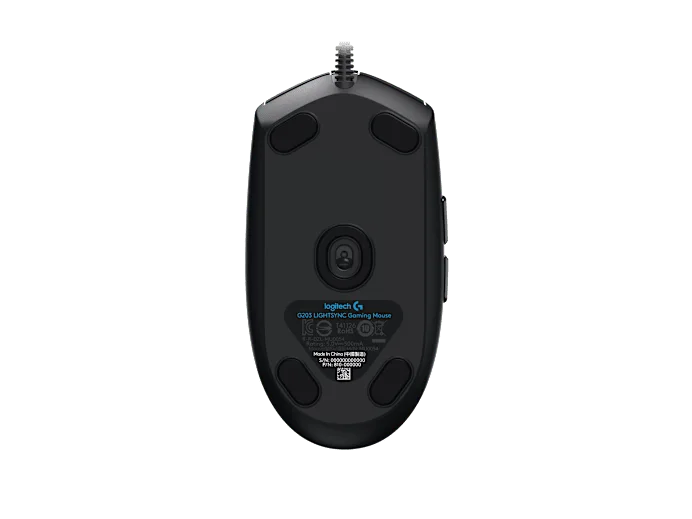 Logitech G102 Mouse