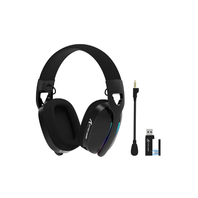 Attack Shark L90 Gaming Headset