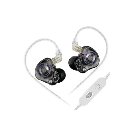 KZ Gale IEM (COMING SOON)