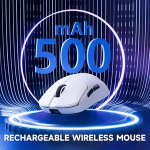 Attack Shark X8 Pro Gaming Mouse