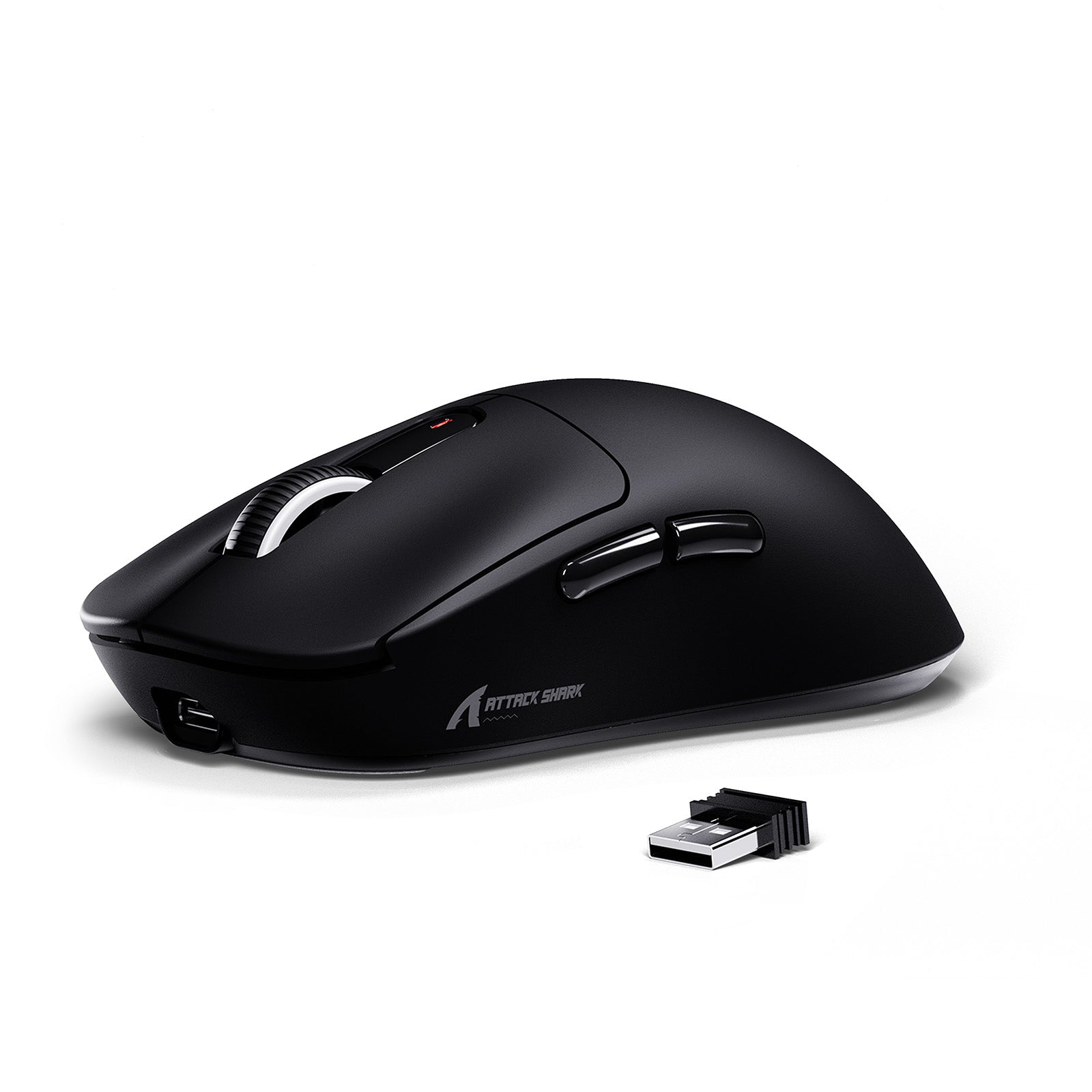 ATTACK SHARK X3 Wireless Gaming Mouse