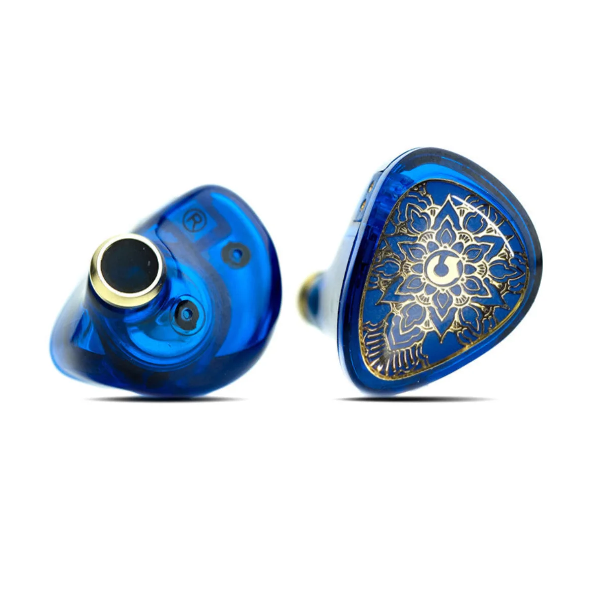 Headphone Zone X Tangzu WANER SG 2 India Edition IEM (3.5mm With Mic)