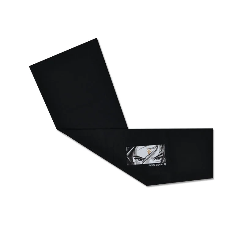UnusualWaySports Gaming Esports Arm Sleeve Ying Nightingale Warrior