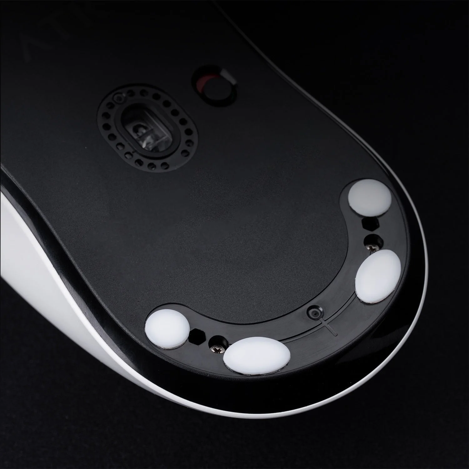 ATK Crystal Jade Mouse Skates