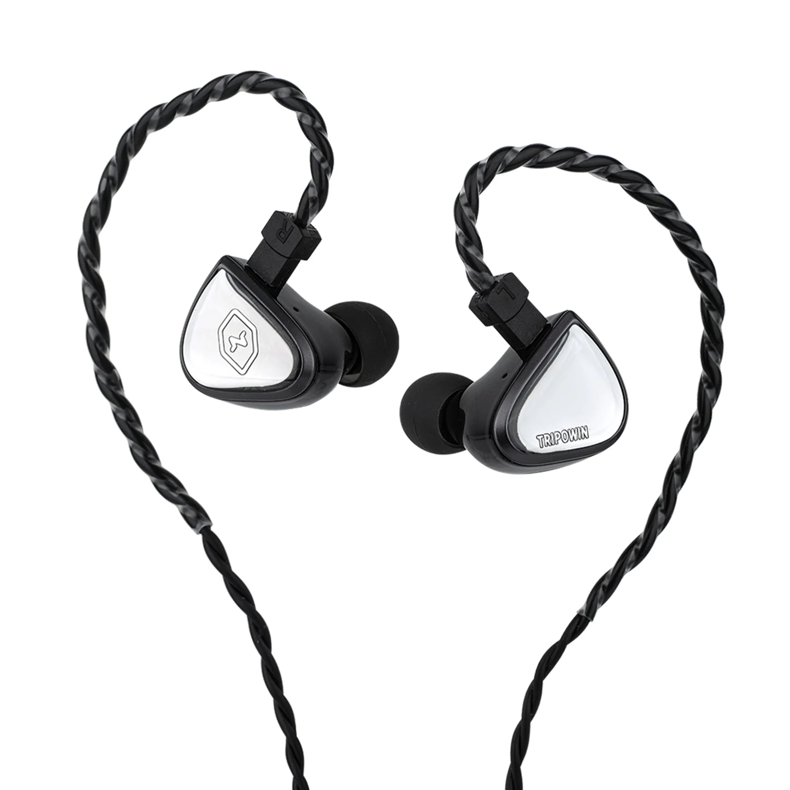 Tripowin x 0diBi: Vivace IEM