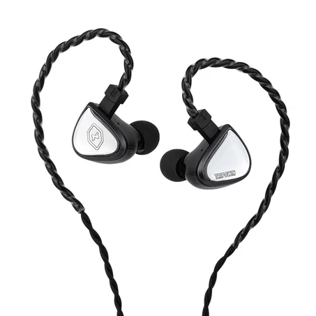 Tripowin x 0diBi: Vivace IEM