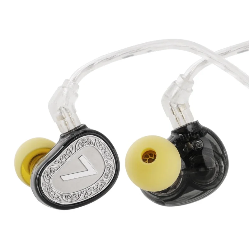 7Hz Elua Ultra IEM
