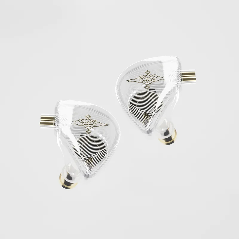 TANGZU WAN ER SG White Edition IEM