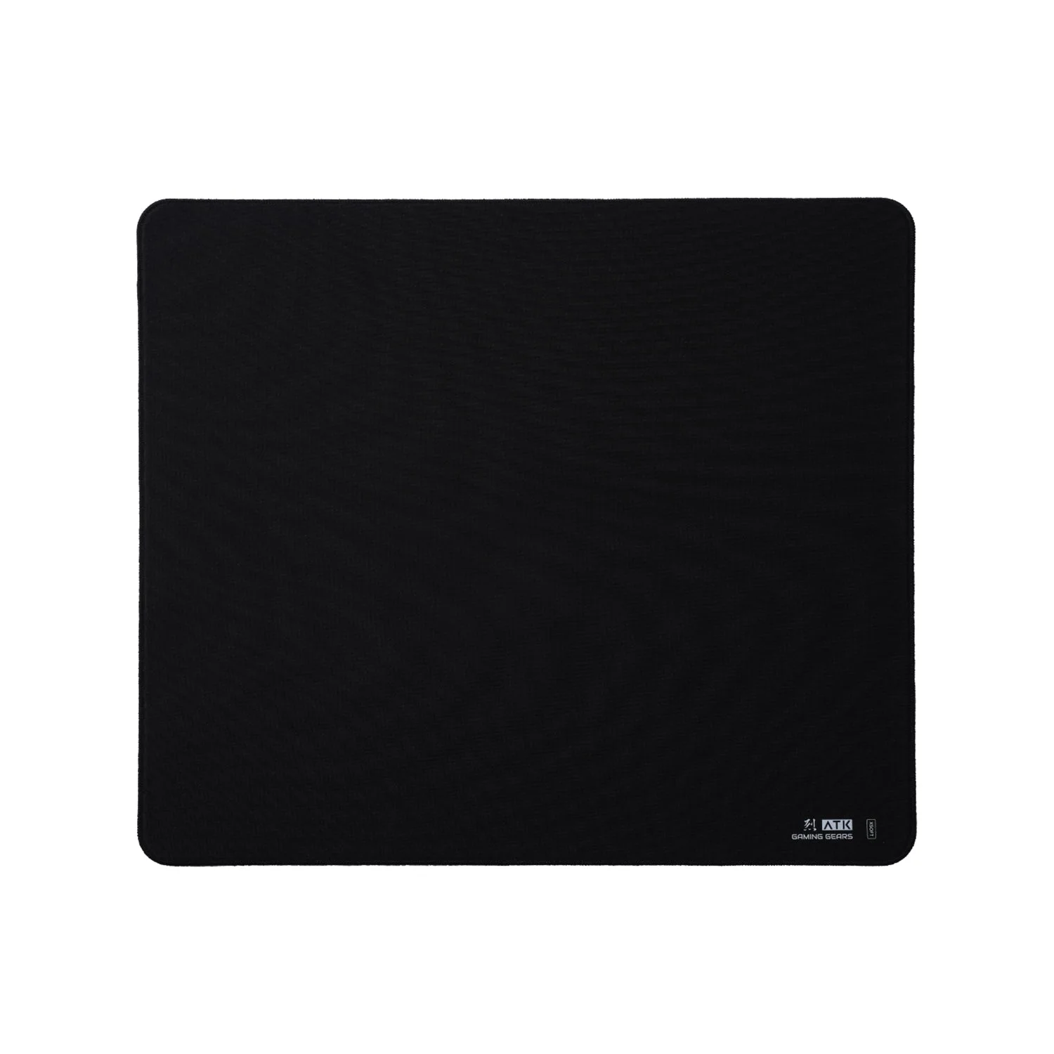 ATK Blaze XSoft Esport Gaming Mousepad - Black
