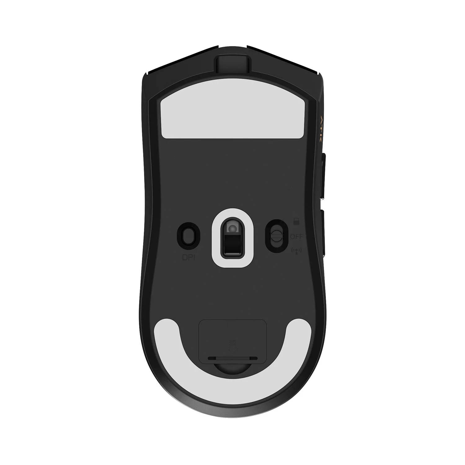 ATK Blazing Sky X1 V2 Ultra Max 2.0 Wireless Esports Gaming Mouse