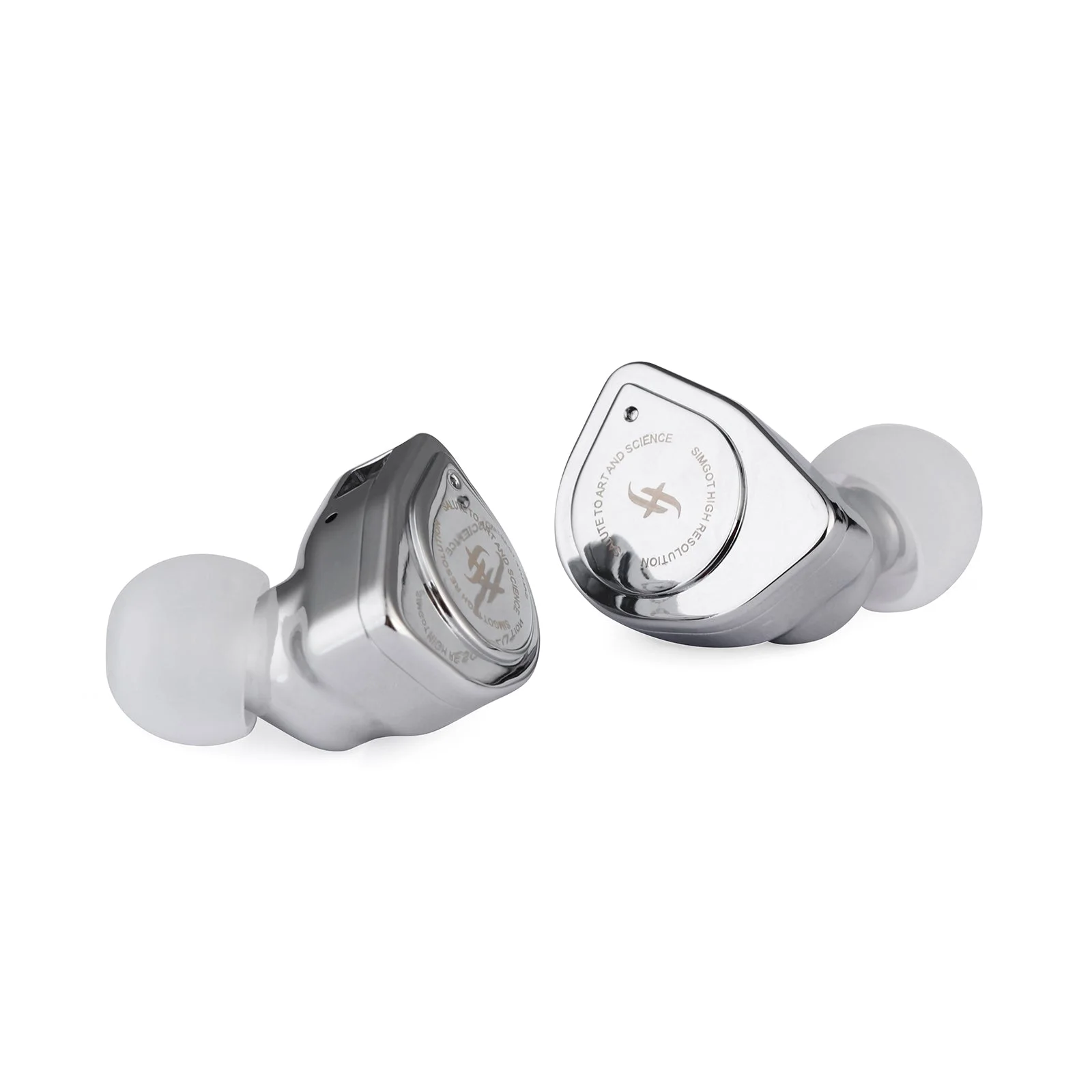 SIMGOT EW200 IEM 3.5mm With Mic