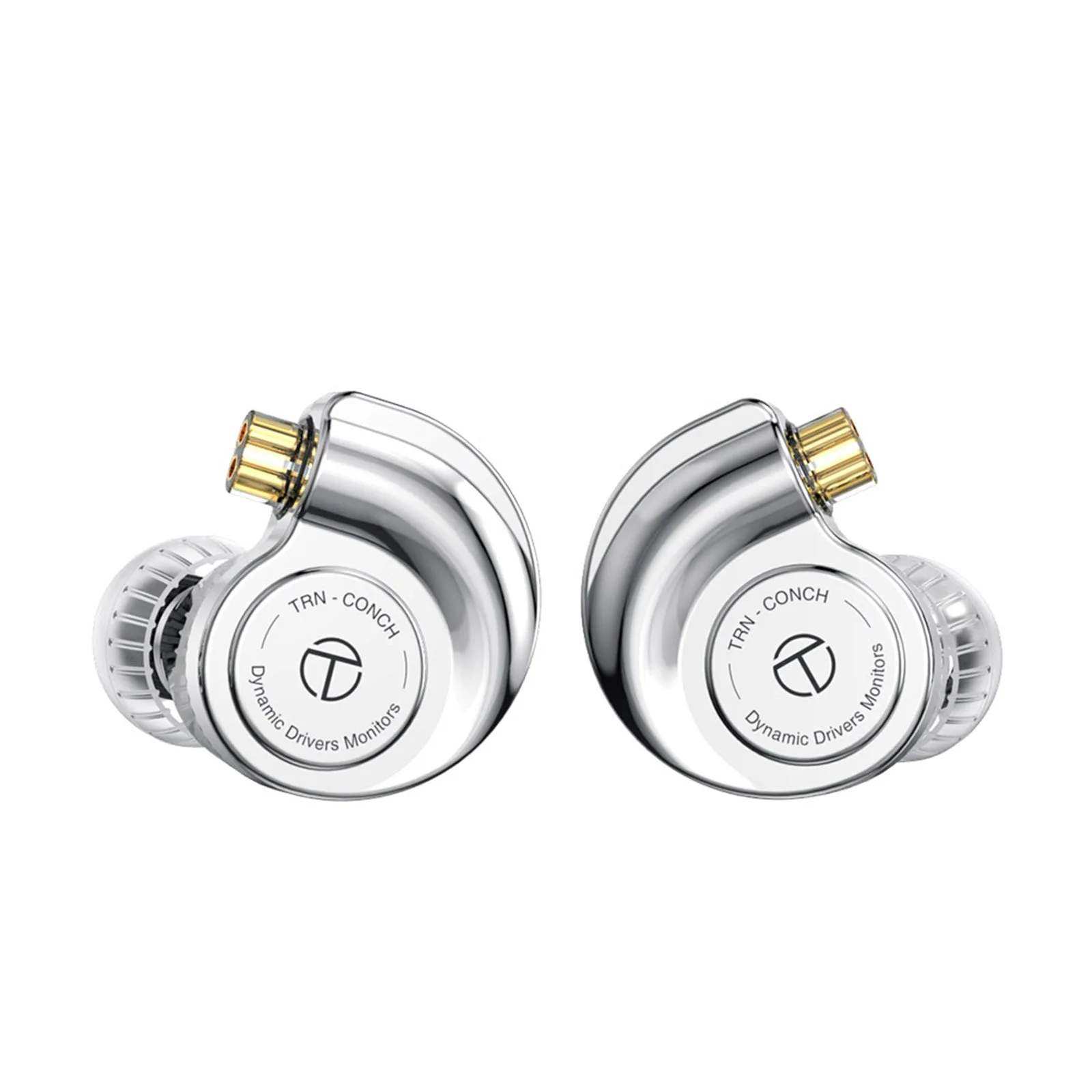 TRN Conch With Mic IEM