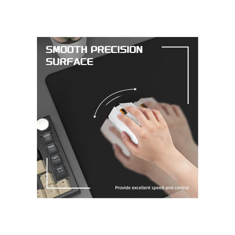 MAMBASNAKE CM02 Gaming Mousepad (COMING SOON)