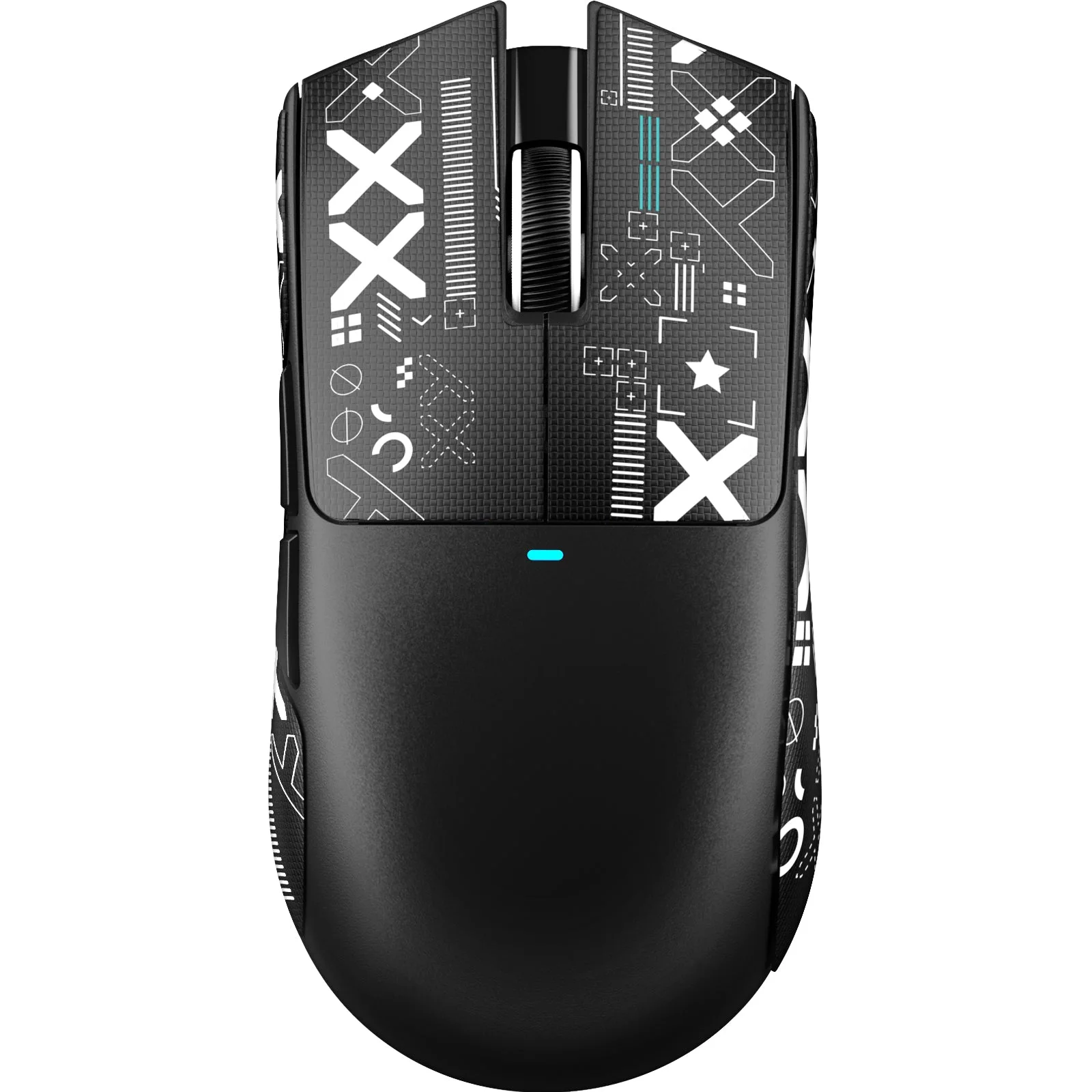 Attack Shark X11 SE Gaming Mouse