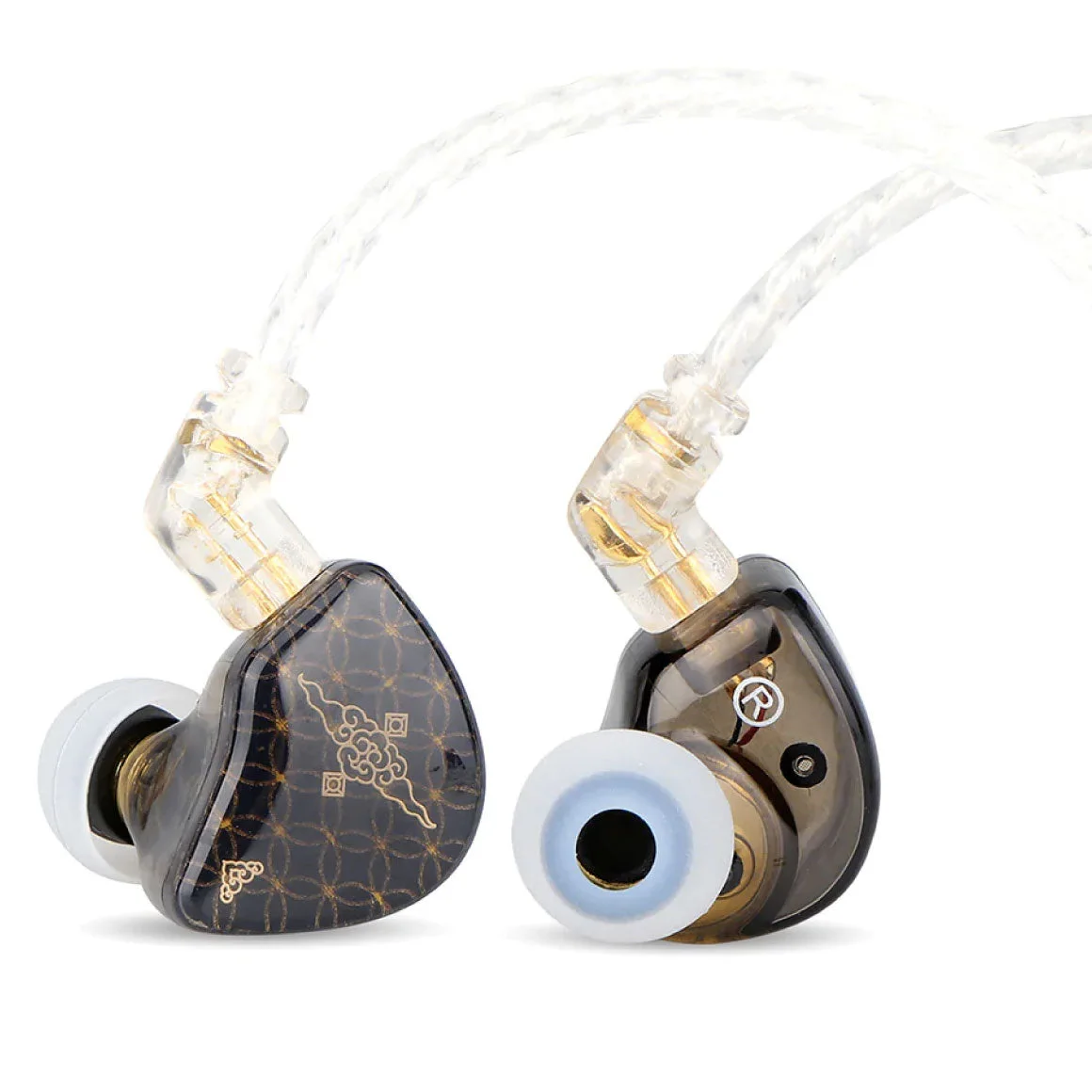 TANGZU WAN ER SG Black Edition IEM 3.5mm With Mic