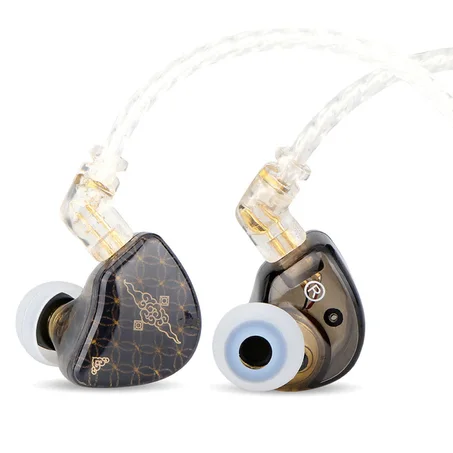 TANGZU WAN ER SG Black Edition IEM 3.5mm With Mic