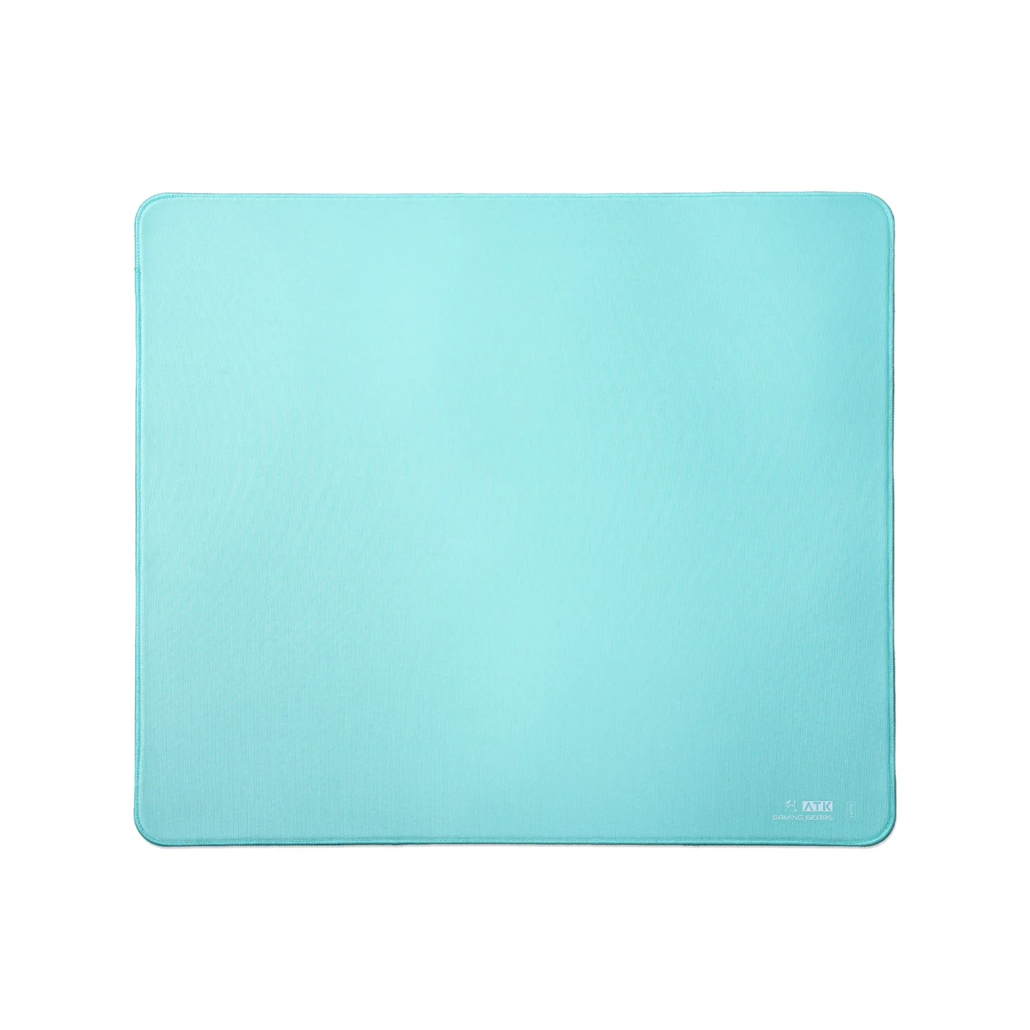 ATK Blaze XSoft Esport Gaming Mousepad - Lake Green